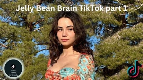 jelly bean brains onlyfans leak nude